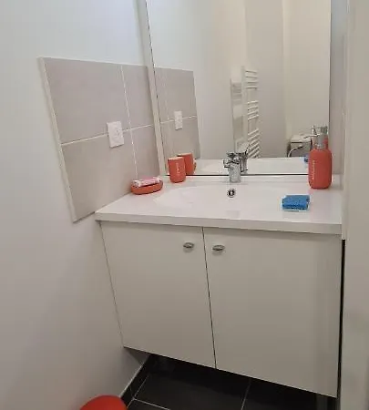 Apartament Zone Nature Bassin D'arcachon L'effet Mer *